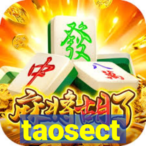 taosect