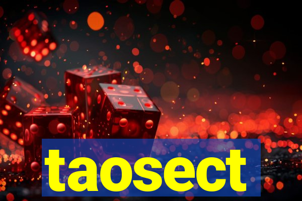 taosect