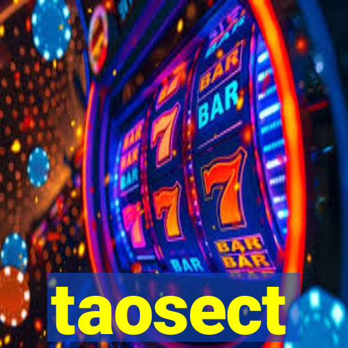 taosect