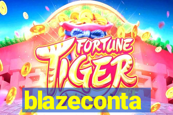 blazeconta