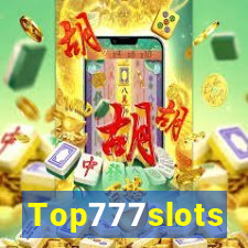Top777slots
