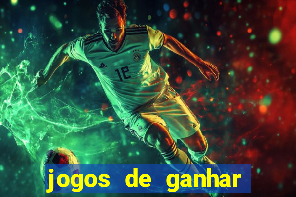 jogos de ganhar dinheiro sem precisar depositar nada