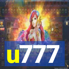 u777