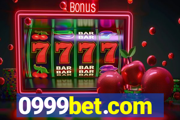 0999bet.com