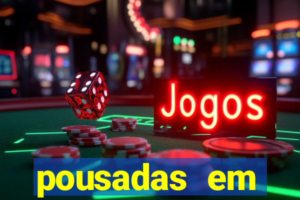 pousadas em juazeiro bahia
