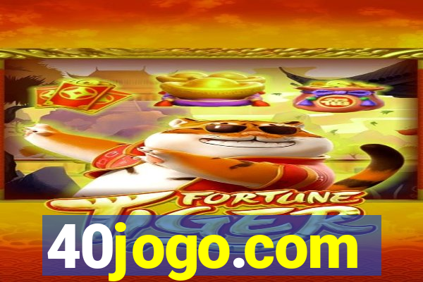40jogo.com