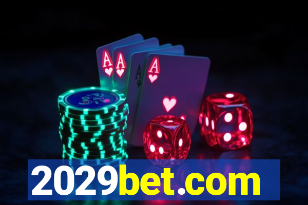 2029bet.com