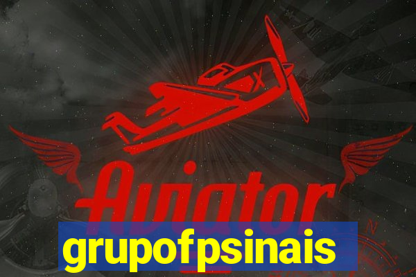 grupofpsinais
