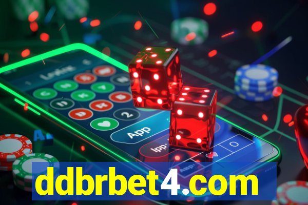 ddbrbet4.com