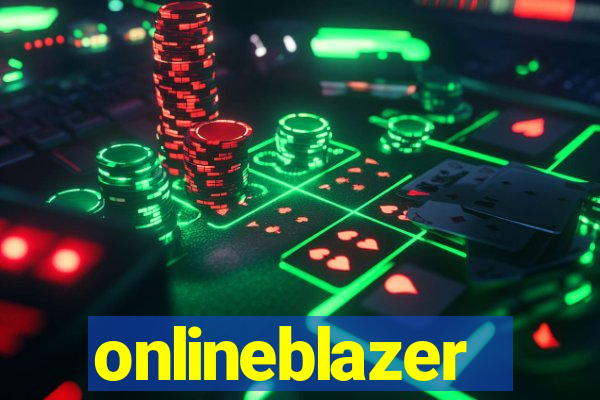 onlineblazer