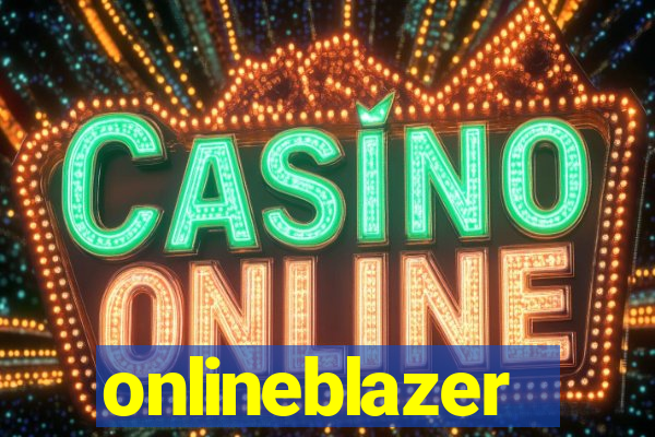 onlineblazer