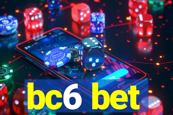 bc6 bet
