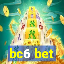 bc6 bet