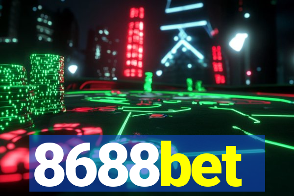8688bet