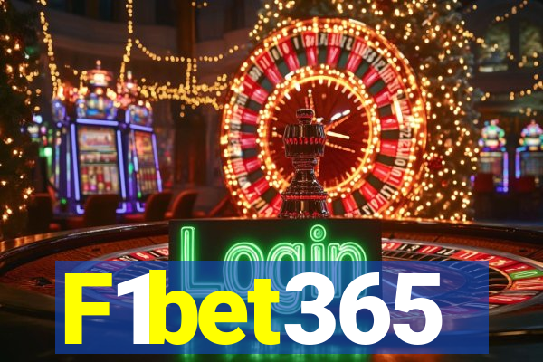 F1bet365