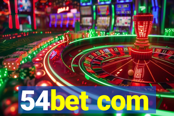 54bet com