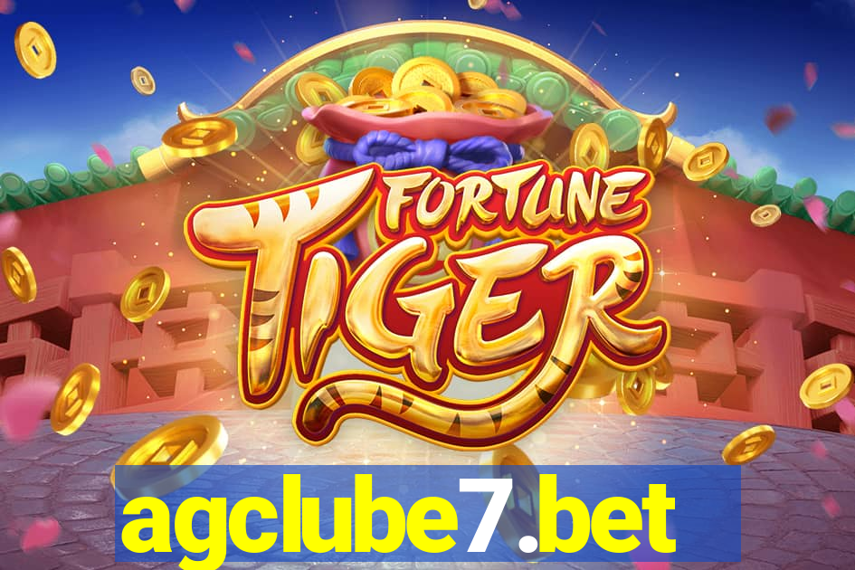agclube7.bet