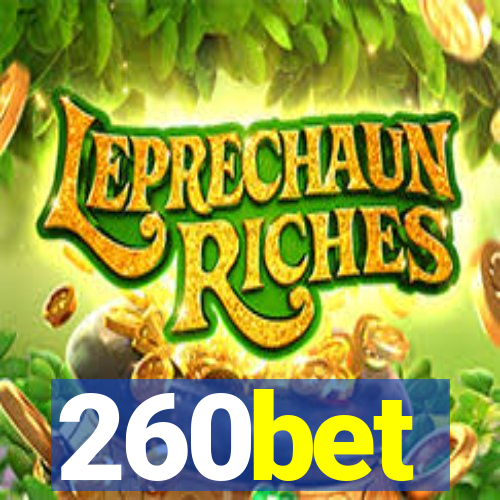 260bet