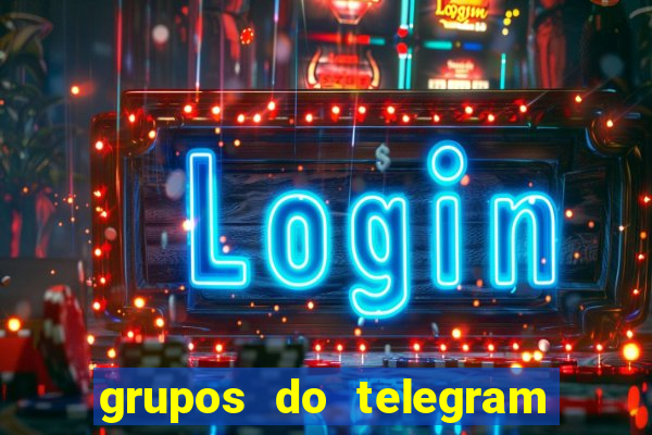 grupos do telegram mais 18