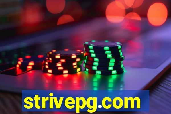 strivepg.com