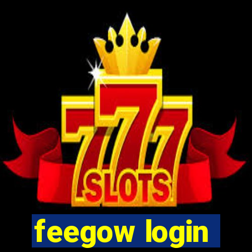feegow login