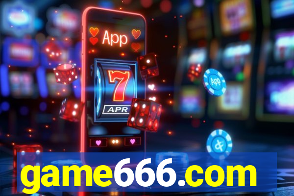 game666.com