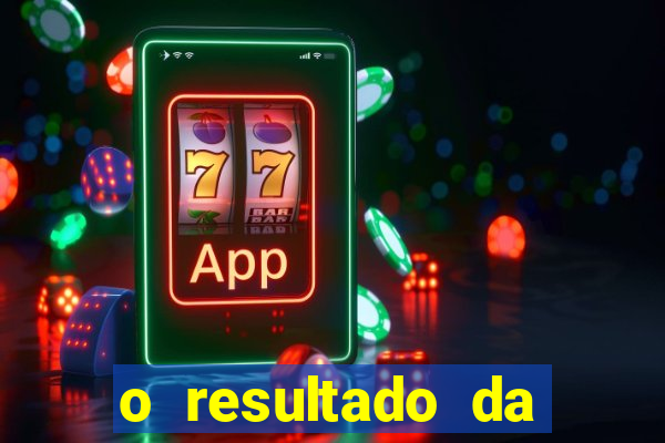 o resultado da popular de 12:40