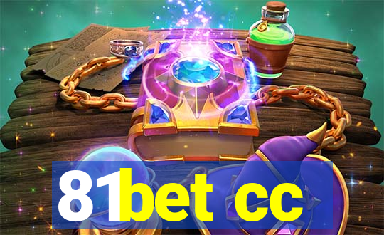 81bet cc