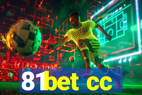 81bet cc