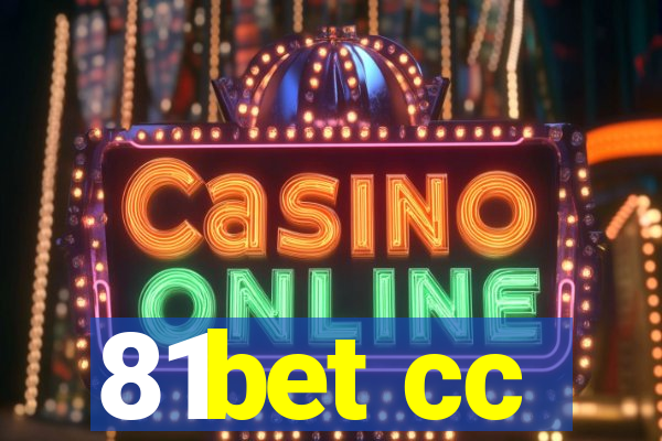 81bet cc