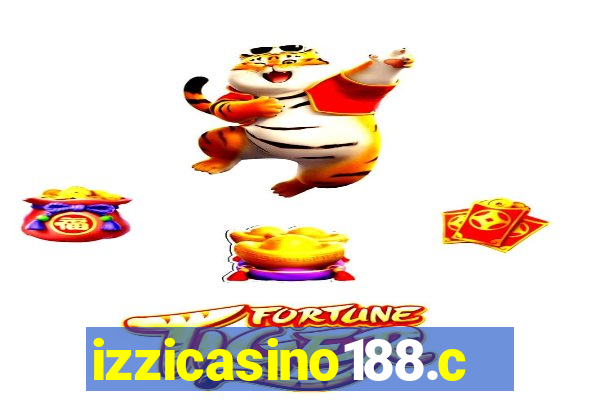 izzicasino188.com