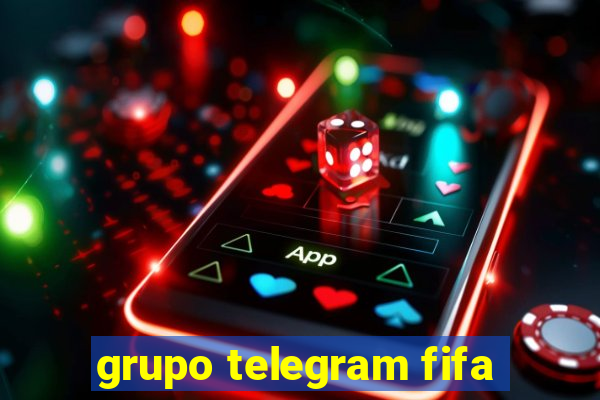 grupo telegram fifa