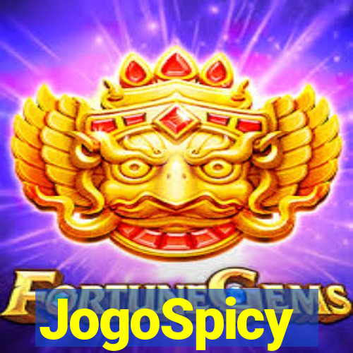 JogoSpicy