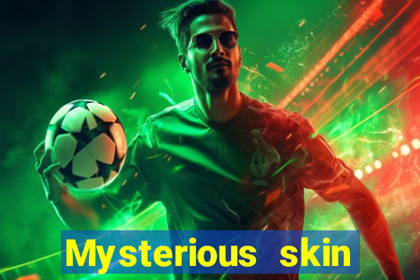 Mysterious skin dublado drive
