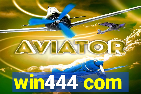 win444 com