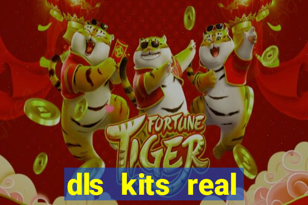 dls kits real madrid 2018