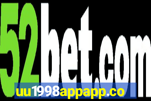 uu1998appapp.com