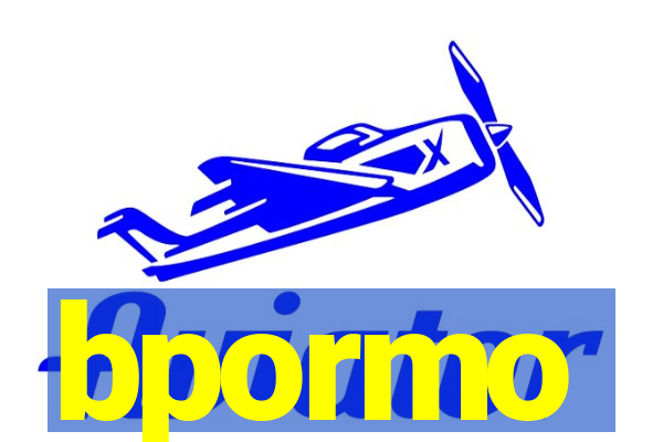 bpormo