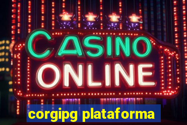 corgipg plataforma