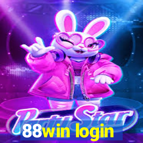 88win login