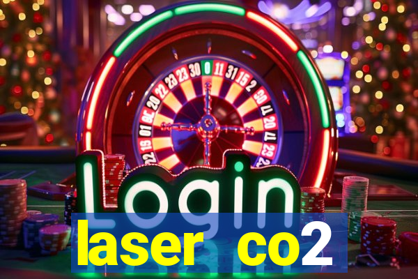 laser co2 frazionato napoli