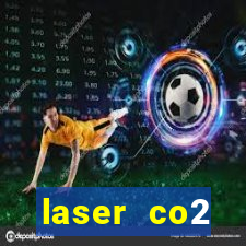 laser co2 frazionato napoli
