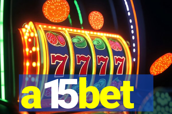 a15bet