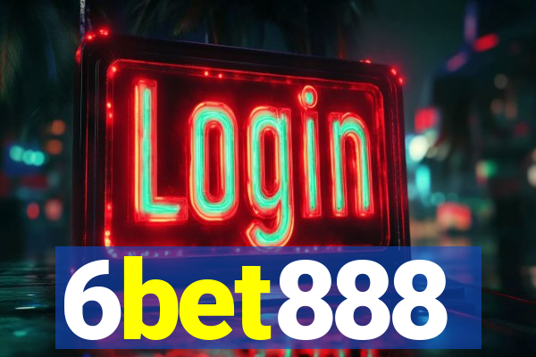6bet888