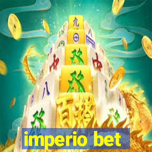 imperio bet