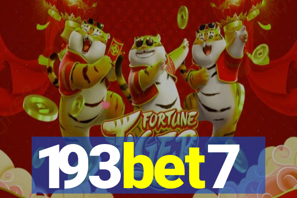 193bet7