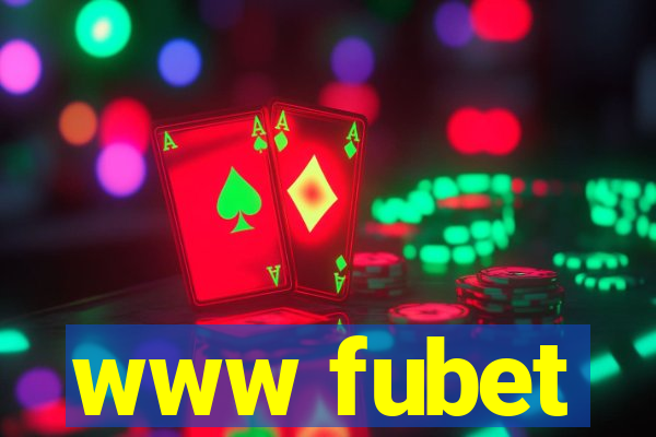 www fubet