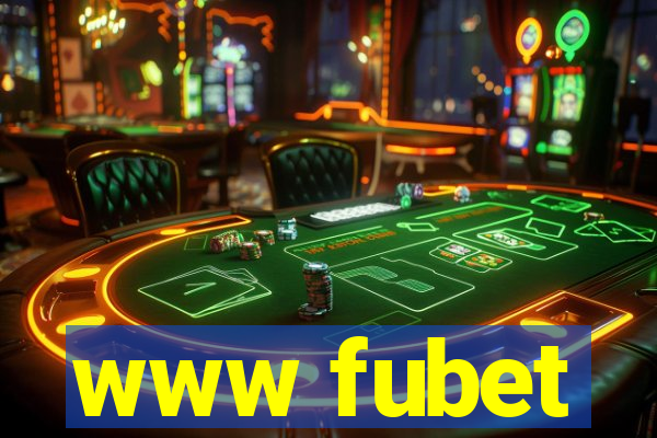 www fubet