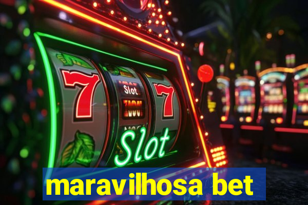 maravilhosa bet