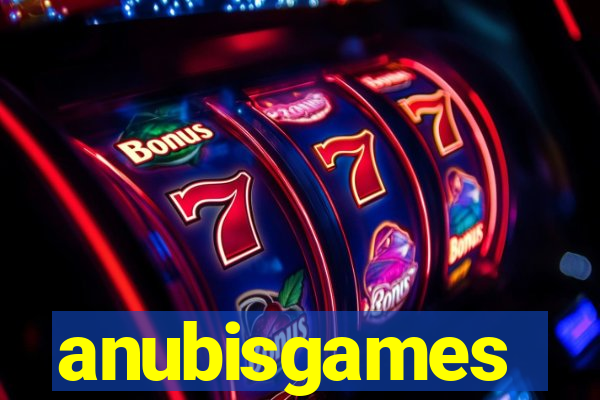 anubisgames
